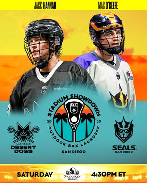 Image post by @NLL on Twitter