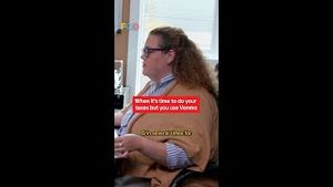 Video post by @funnyordie on YouTube