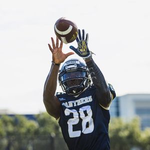 Image post by @FIUFootball on Twitter