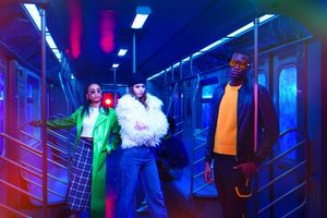 Image post by @raychillmedia on Instagram