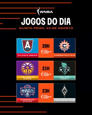 Image post by @nbabrasil on Instagram