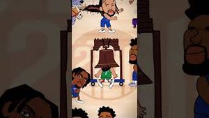 Video post by @2tallanimation on YouTube