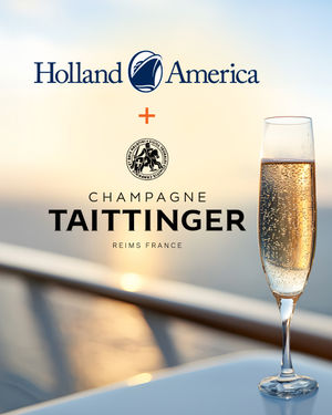Image post by @hollandamericaline on Instagram