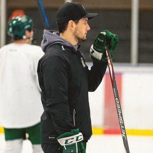 Image post by @bobcatshockey on Instagram