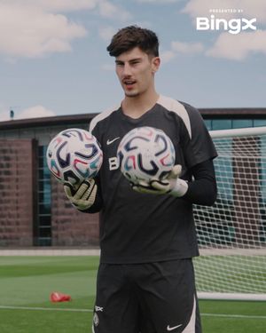 Video post by @ChelseaFC on Twitter/X