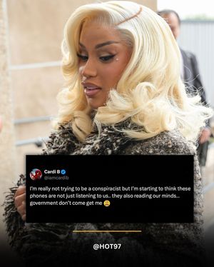 Image post by @hot97 on Instagram