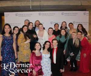 Image post by @ictheatredance on Instagram