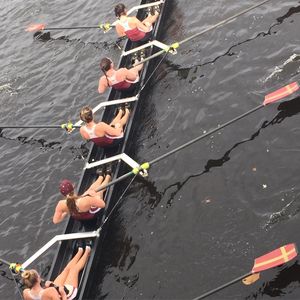 Image post by @bcrowing on Instagram