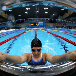 Image post by @paralympics on Instagram