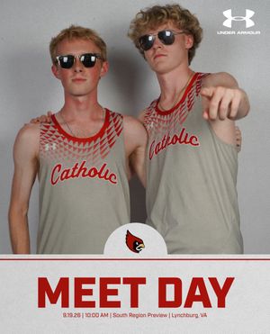 Image post by @catholicu_xctf on Instagram