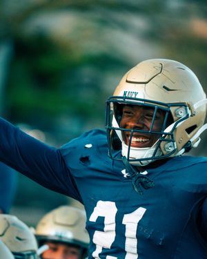 Image post by @navyfb on Instagram