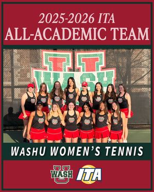 Image post by @washubears on Instagram