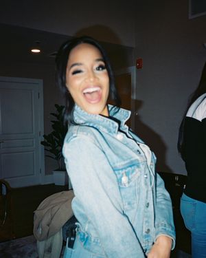 Image post by @kangelaguerrero on Instagram