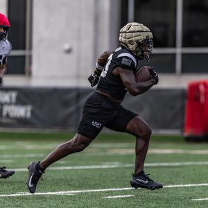 Image post by @armywp_football on Instagram