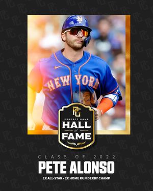 Image post by @perfectgameusa on Instagram