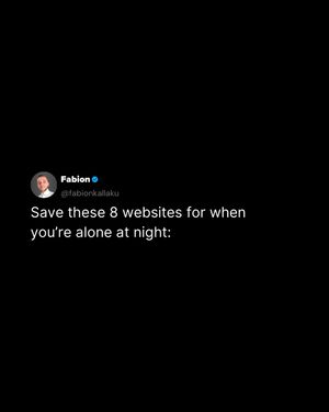 Image post by @fabionkallaku on Instagram