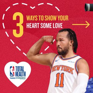 Image post by @nbacares on Instagram
