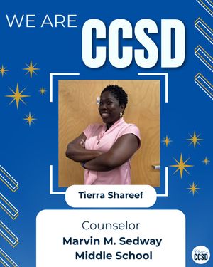 Image post by @clarkcountysch on Instagram