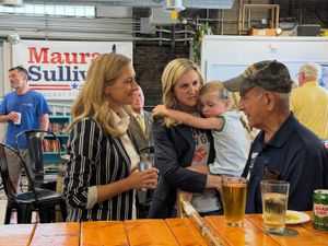 Image post by @mikiesherrill on Instagram
