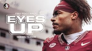 Video post by @Florida State Seminoles on YouTube