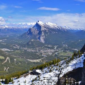 Image post by @mtnorquay on Instagram