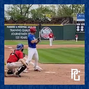 Image post by @perfectgameusa on Instagram