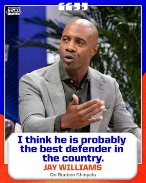 Image post by @wruf981 on Instagram