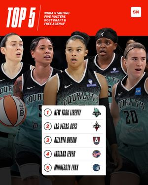 Image post by @sportingnews on Instagram