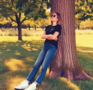 Image post by @leilakruger1 on Instagram