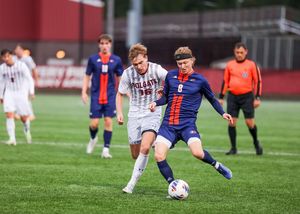 Image post by @colgatemsoc on Instagram