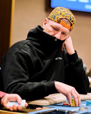 Image post by @pokergonews on Instagram