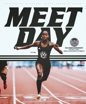 Image post by @NWBearcatXCTF on Twitter