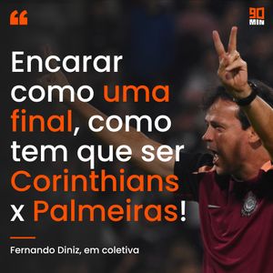 Image post by @90minbrasil on Instagram