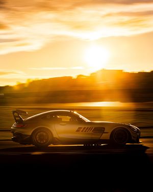 Image post by @mercedesamgmotorsport on Instagram