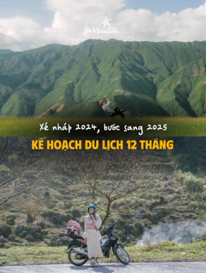 Image post by @checkinvietnam on TikTok