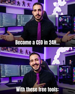 Image post by @alexxmarketing on Instagram