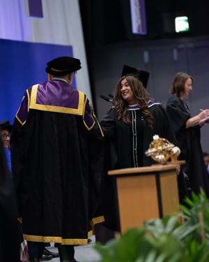 Image post by @lborouniversity on Instagram