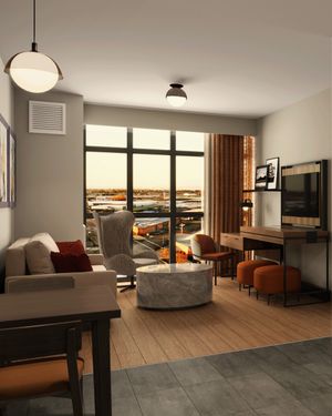 Image post by @hotelavail on Instagram