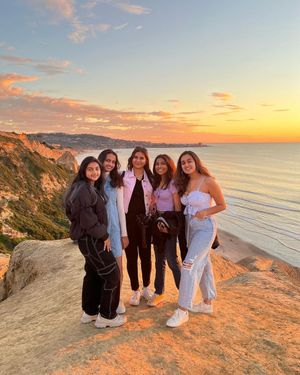 Image post by @ucsandiego on Instagram