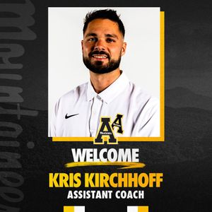 Image post by @appstatesoccer on Instagram
