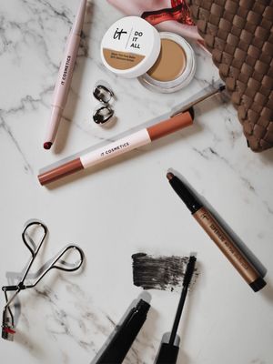 Image post by @itcosmetics on Instagram