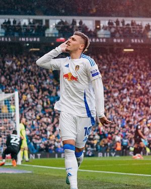 Image post by @football__hqs on Instagram