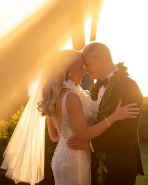 Image post by @disneyweddings on Instagram