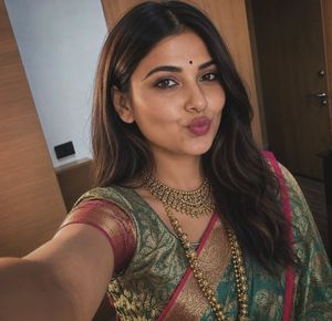 Image post by @ayesa.paliwal on Instagram
