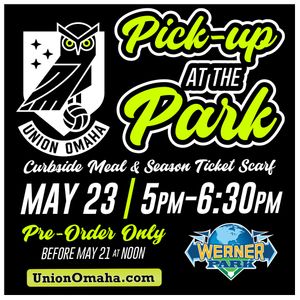 Image post by @union_omaha on Instagram