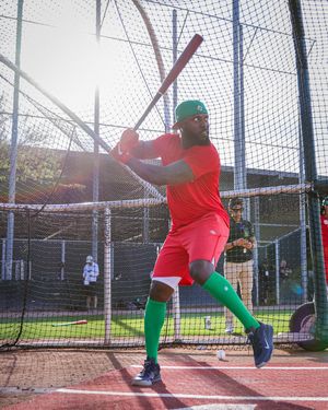 Image post by @mariners on Instagram