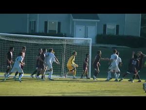 Video post by @DBU Athletics on YouTube