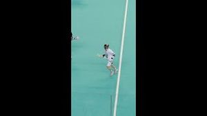 Video post by @vancouverwarriors on YouTube