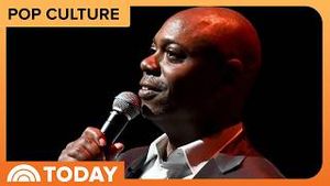 Video post by @today on YouTube