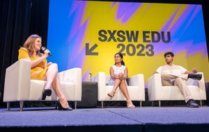 Image post by @sxswedu on Instagram
